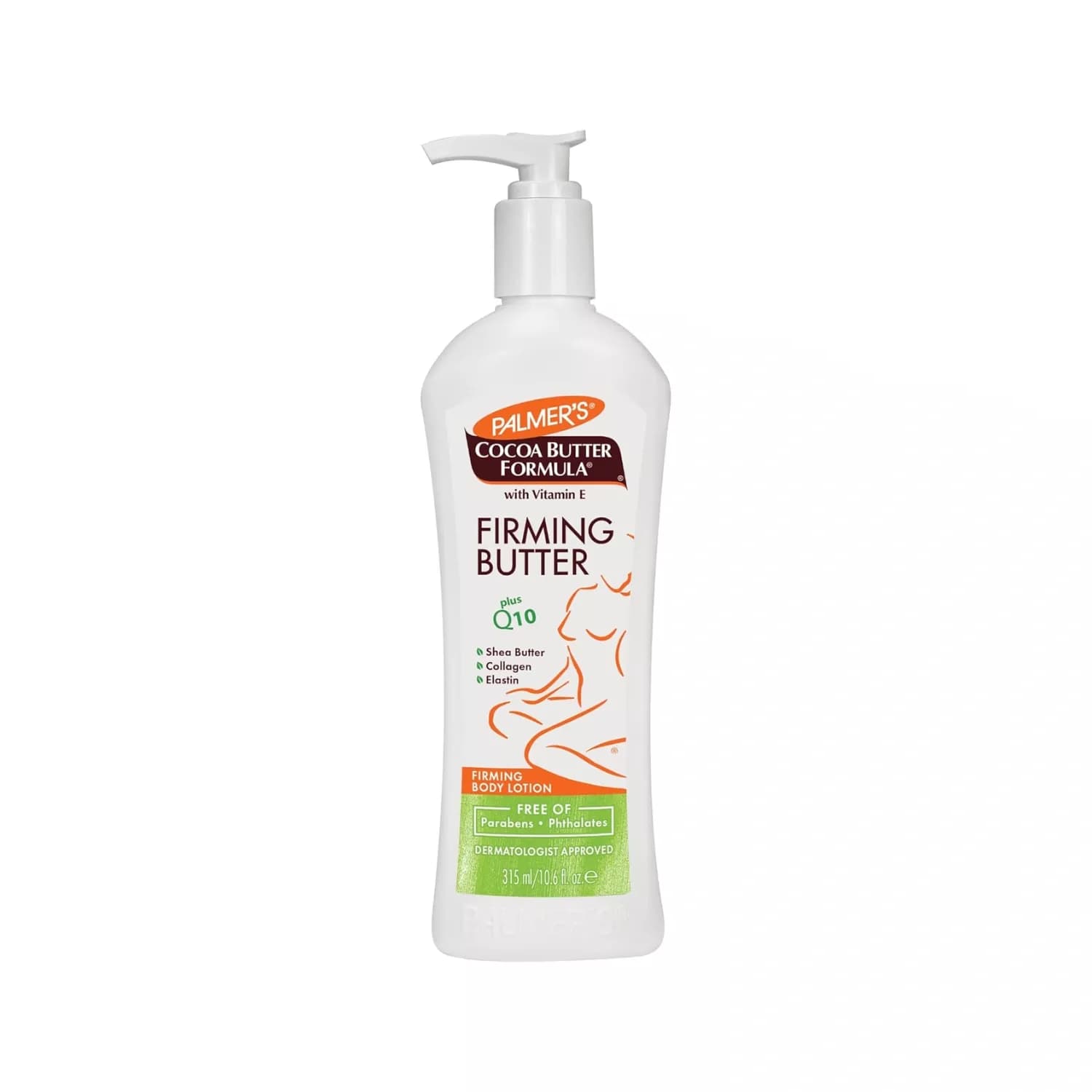 Palmers Cocoa Firming Butter Body Lotion 315ml