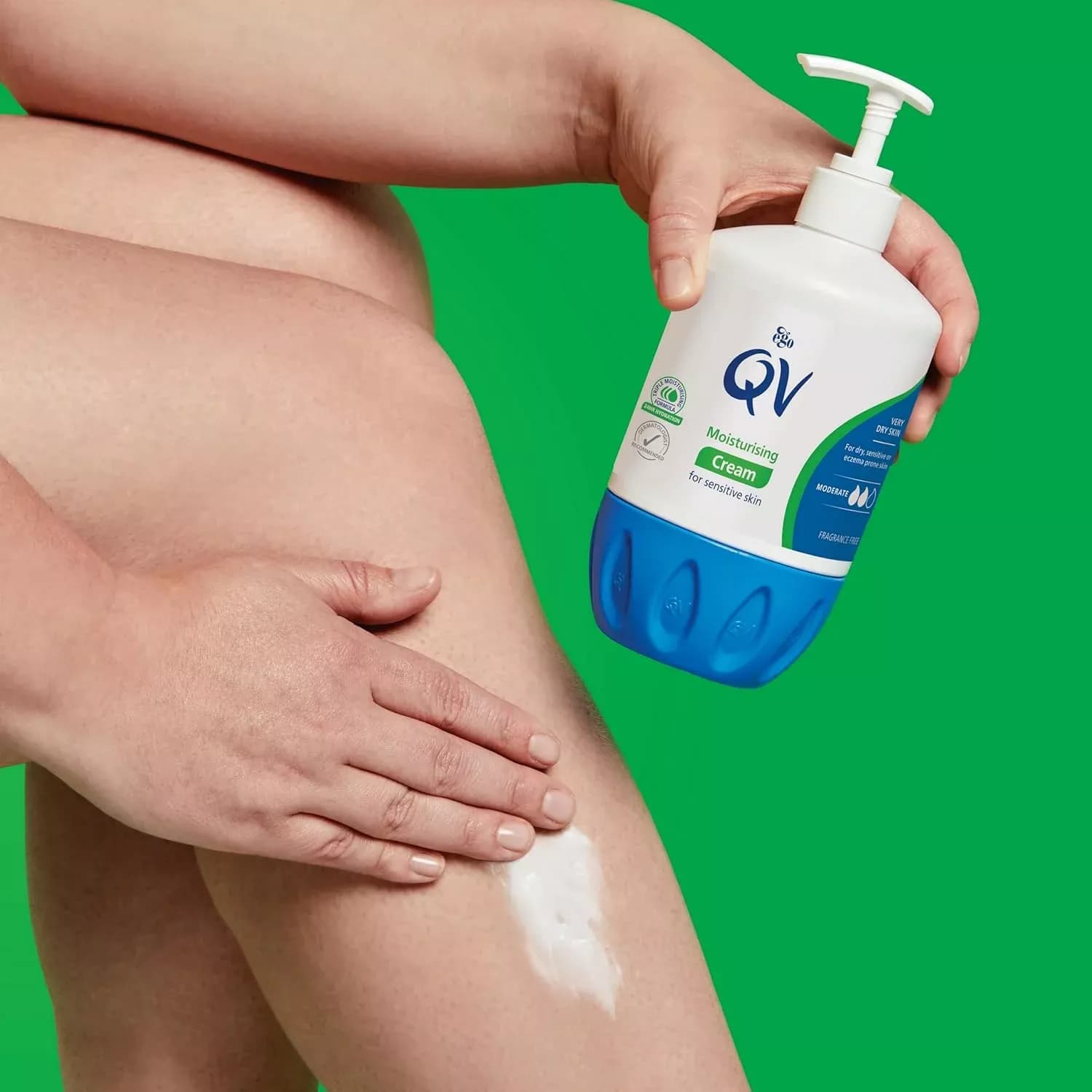QV Cream 500g