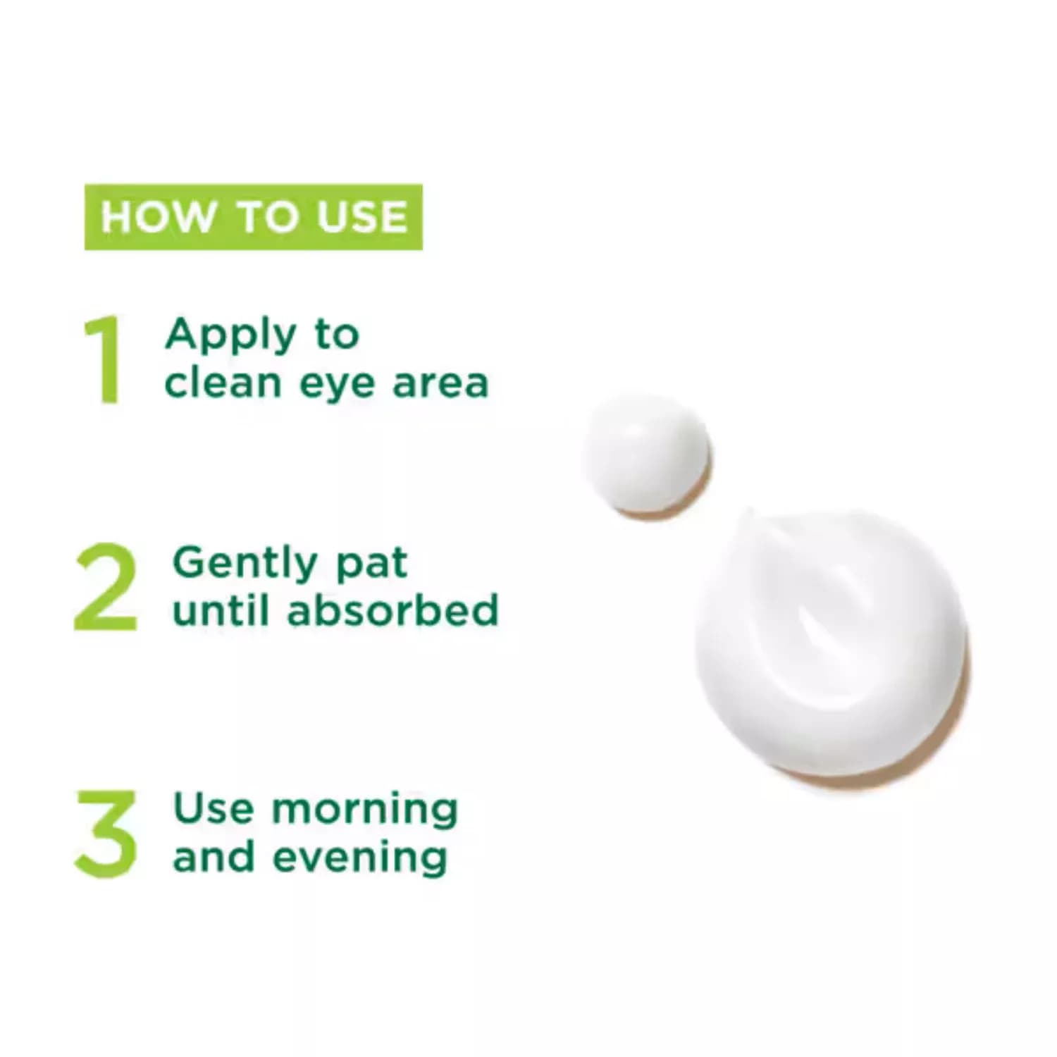 Simple Kind to Eye Soothing Eye Balm 15ml