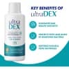 Ultradex Daily Oral Rinse 250ml