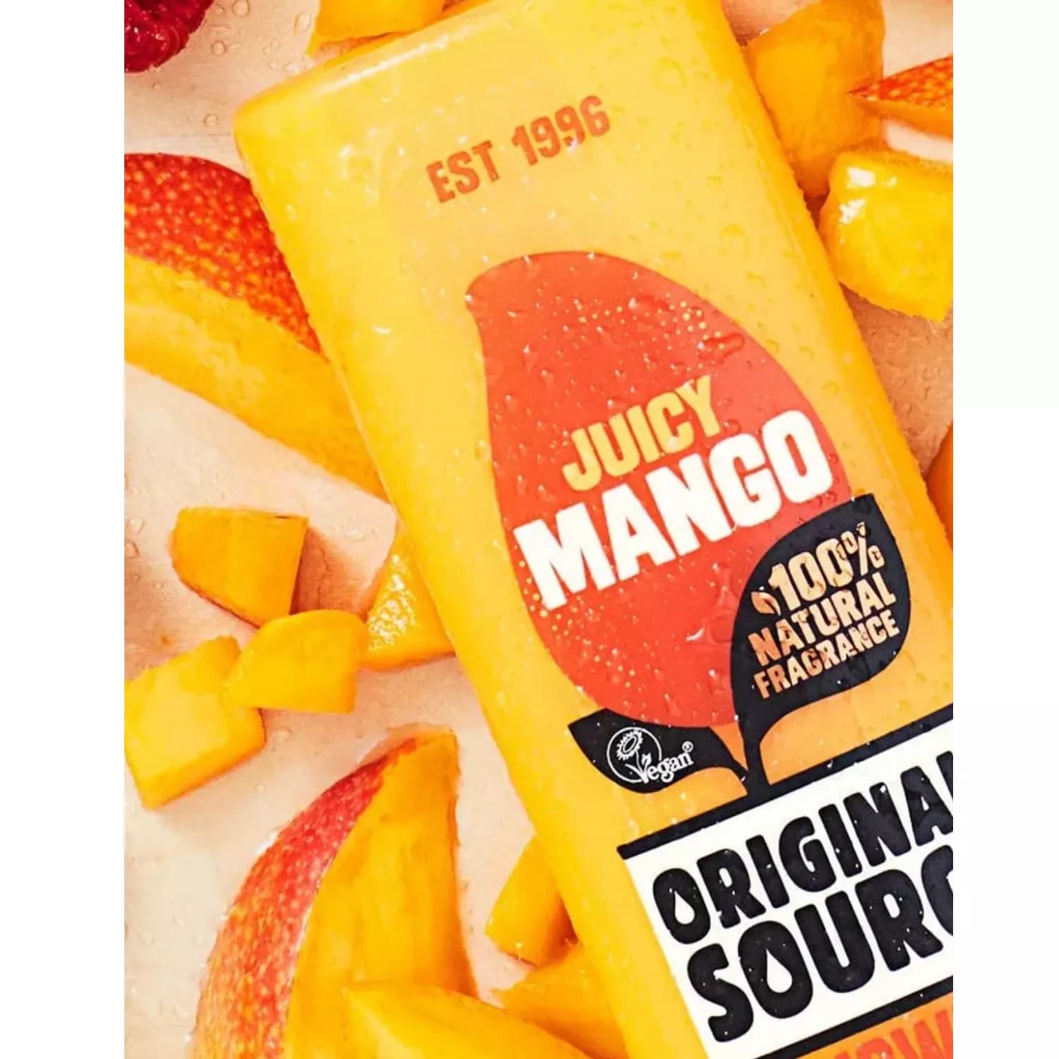 Original Source Mango Shower Gel 250ml