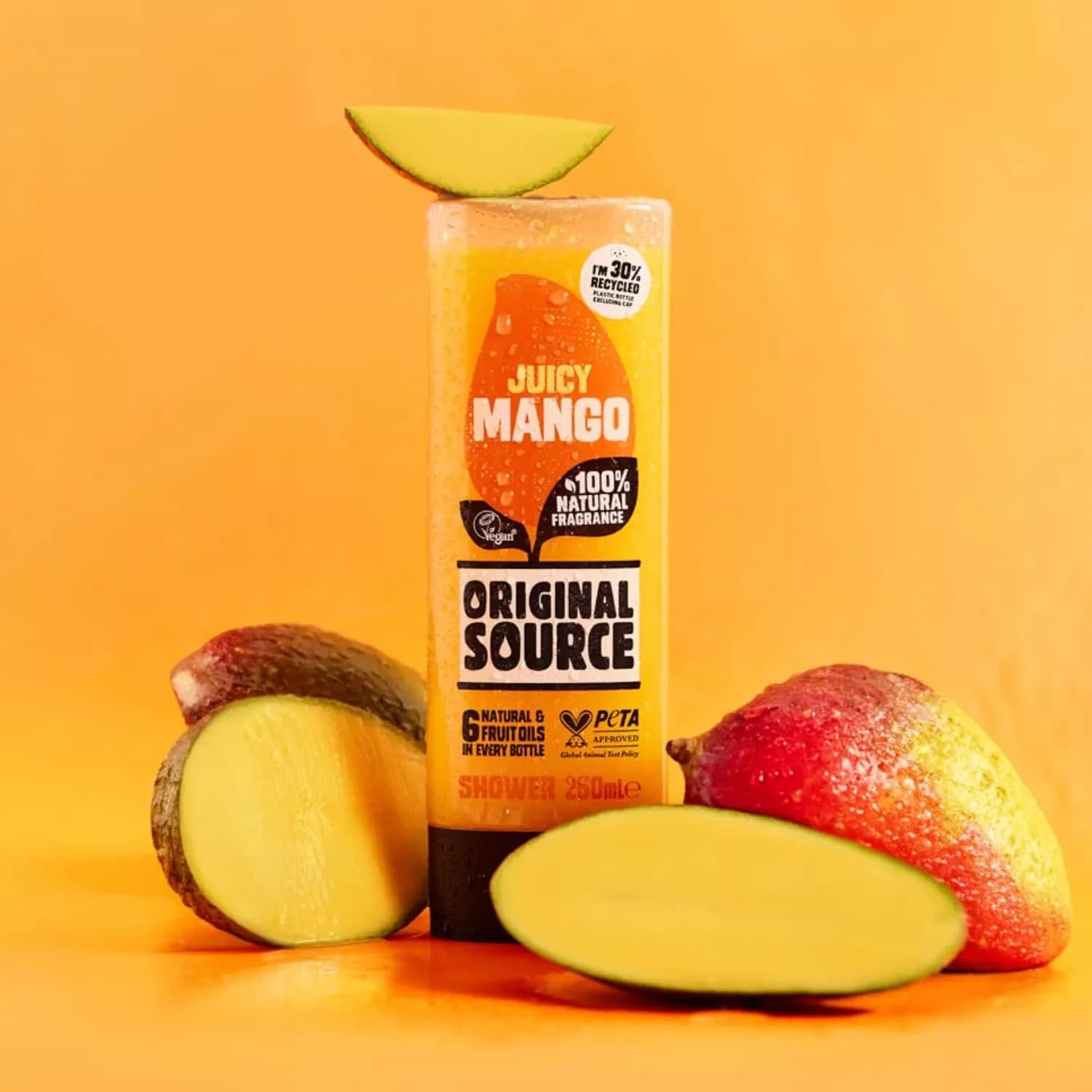 Original Source Mango Shower Gel 250ml