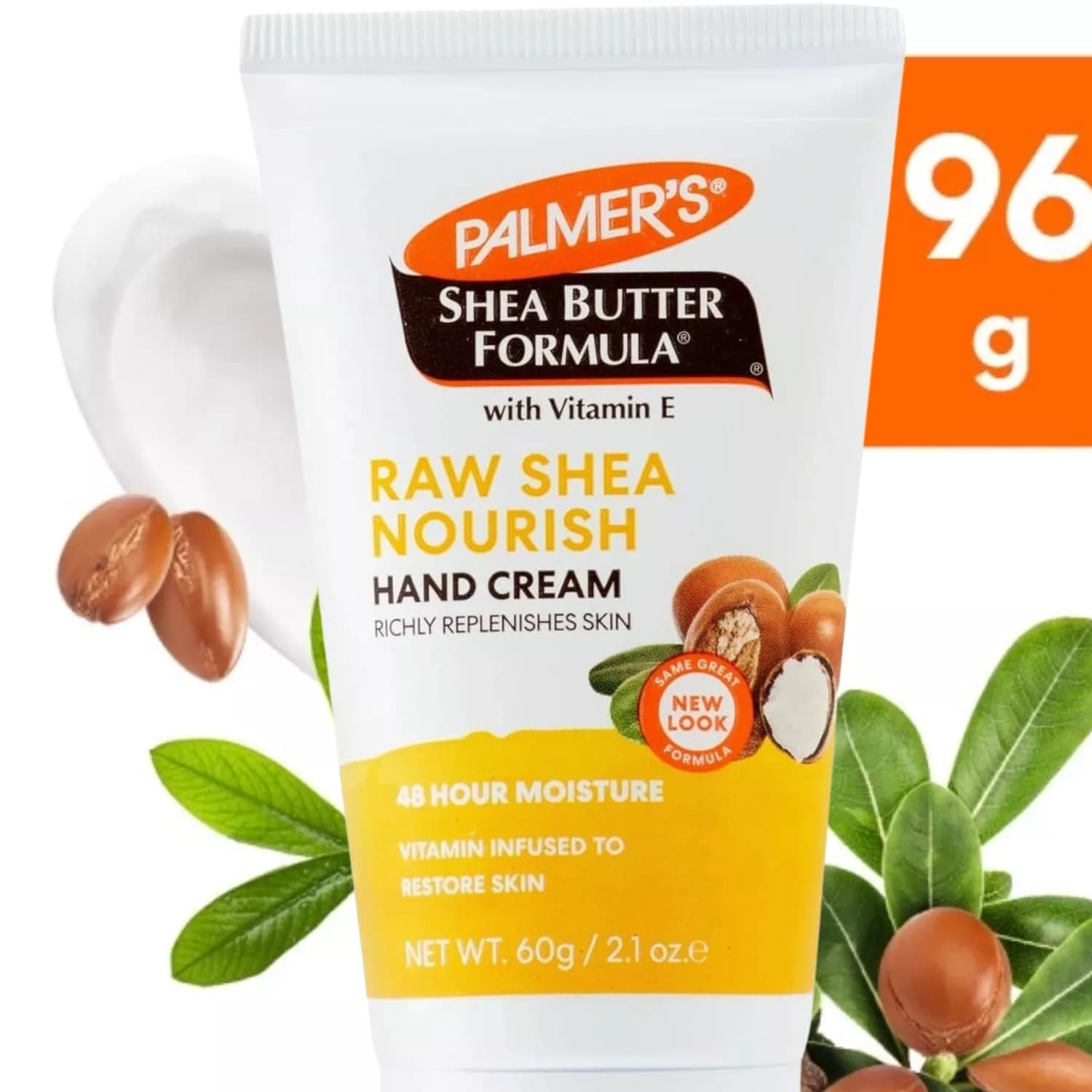 Palmer’s Shea Butter Formula Concentrated Cream 60g