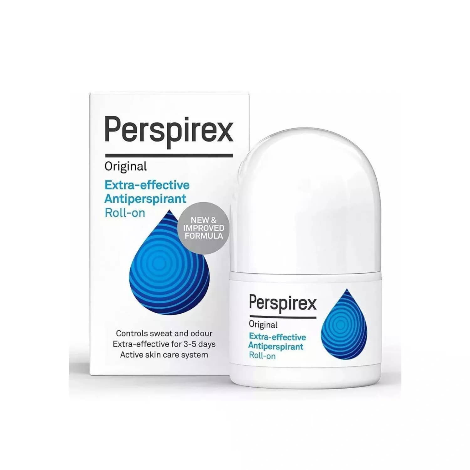 Perspirex Antiperspirant Roll On 20ml