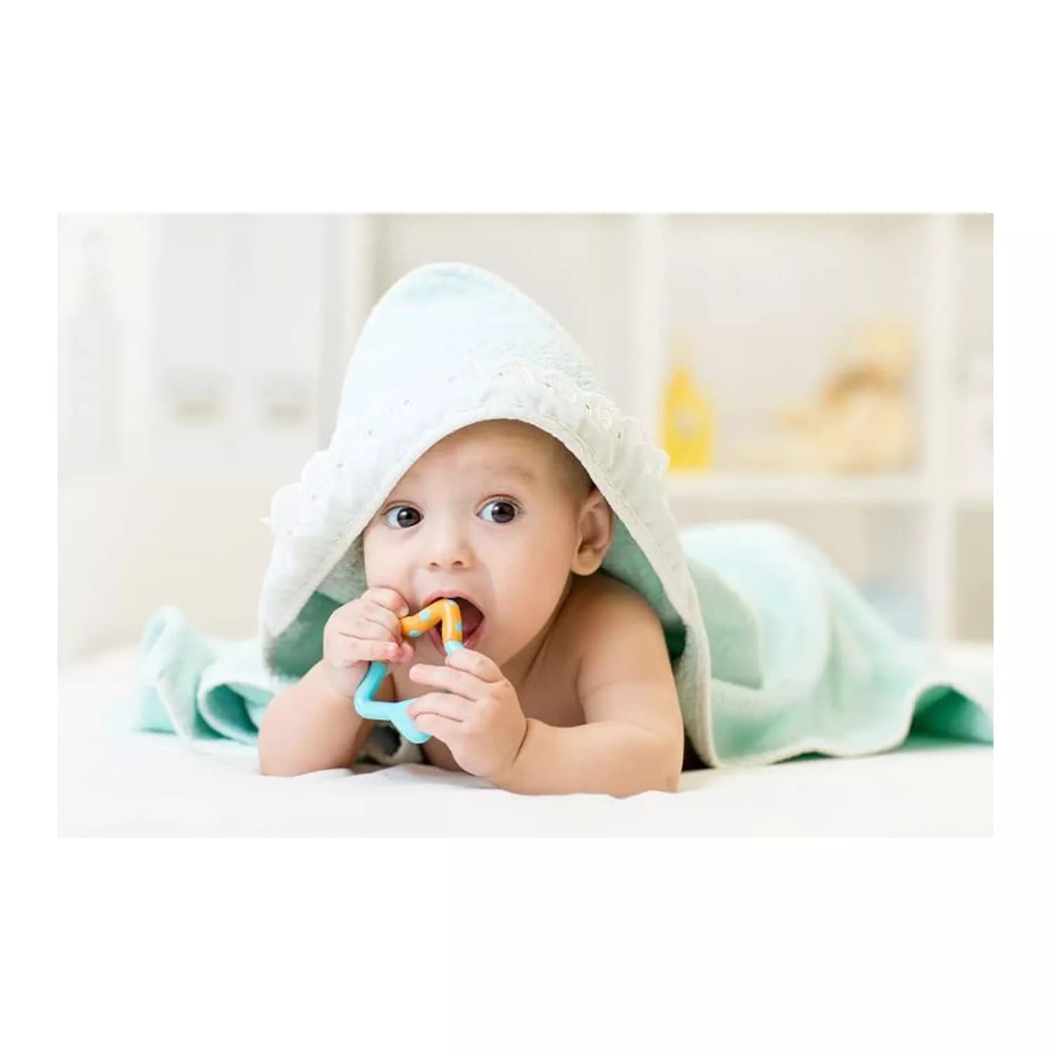 Ashton & Parsons Teething Gel for 3 Months+ 10ml