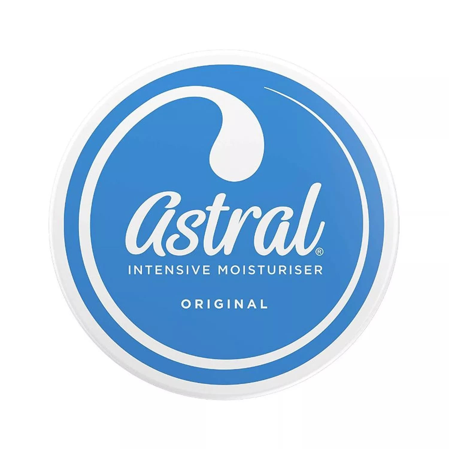 Astral Moisturising Cream 200ml