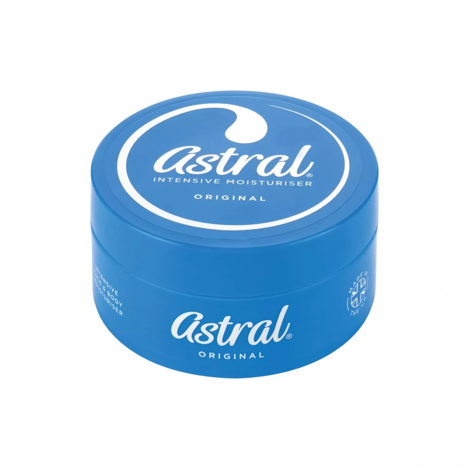 Astral Moisturising Cream 200ml