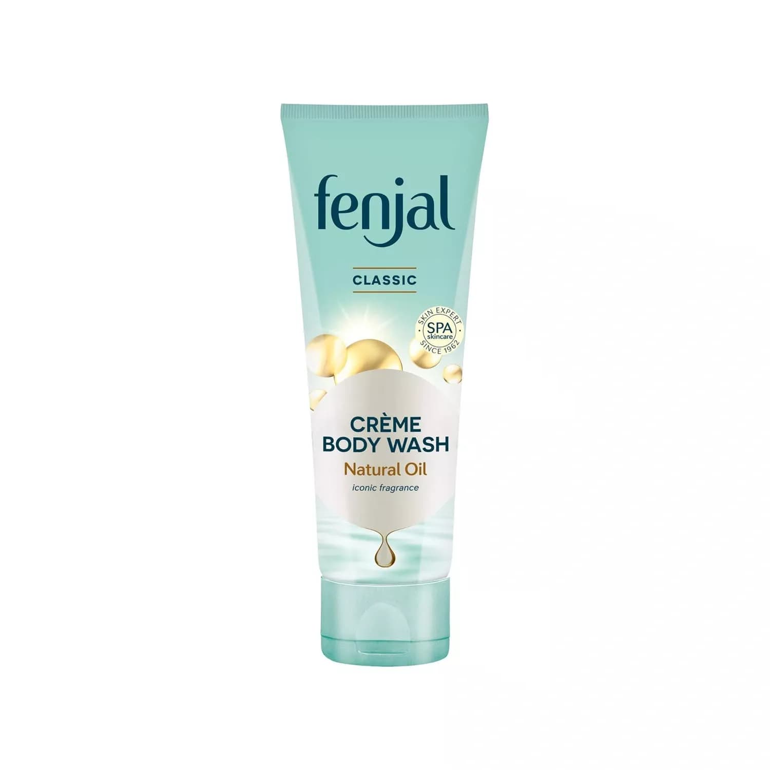 Fenjal Classic Luxury Creme Oil Body Wash 200ml