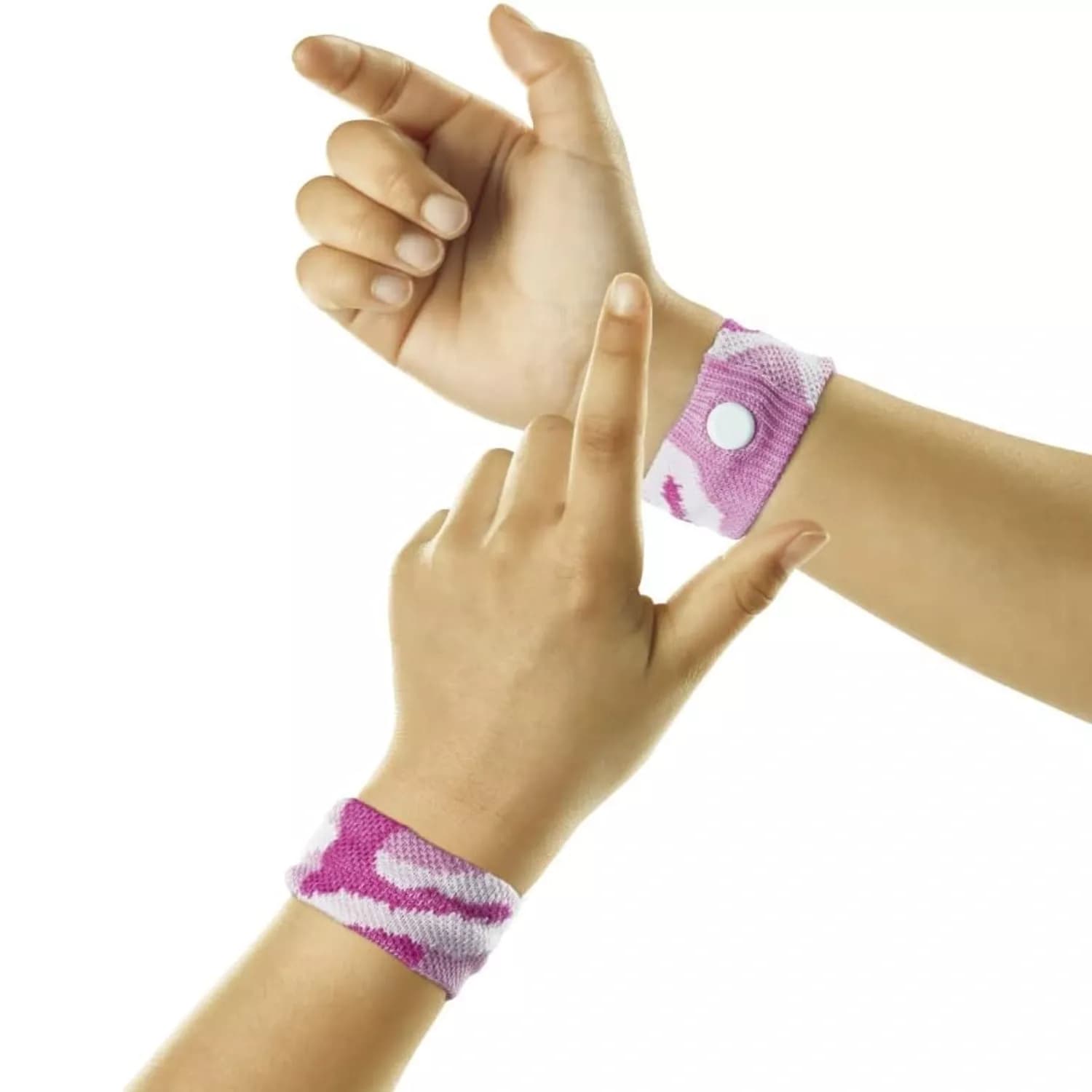 Sea-Band Kids Nausea Relief Acupressure Bands
