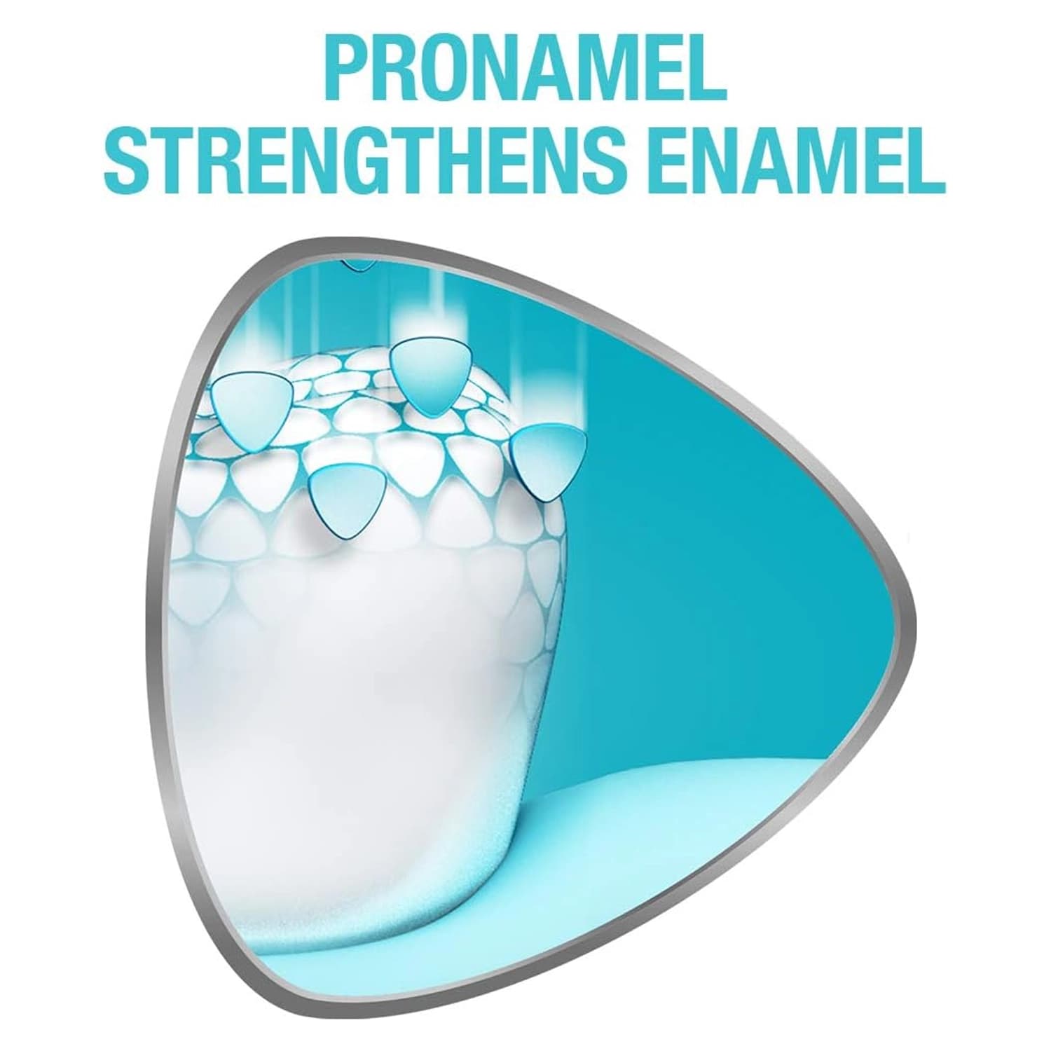 Sensodyne Pronamel Gentle Whitening Toothpaste 75ml