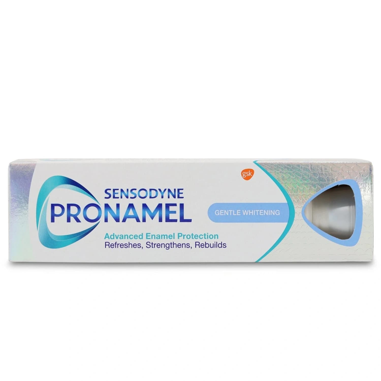 Sensodyne Pronamel Gentle Whitening Toothpaste, 75ml