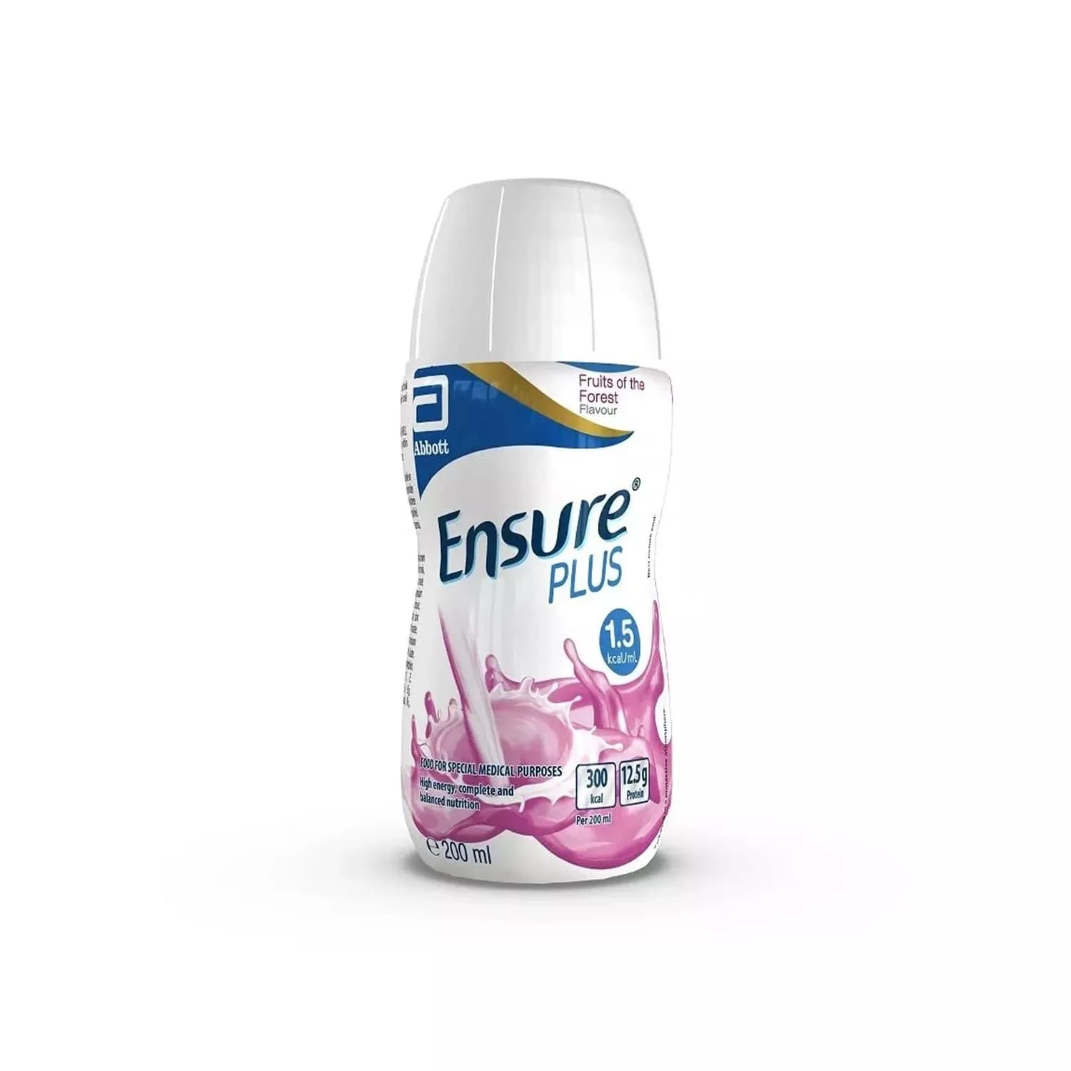 Ensure plus fruits of the forset flavour 200ml