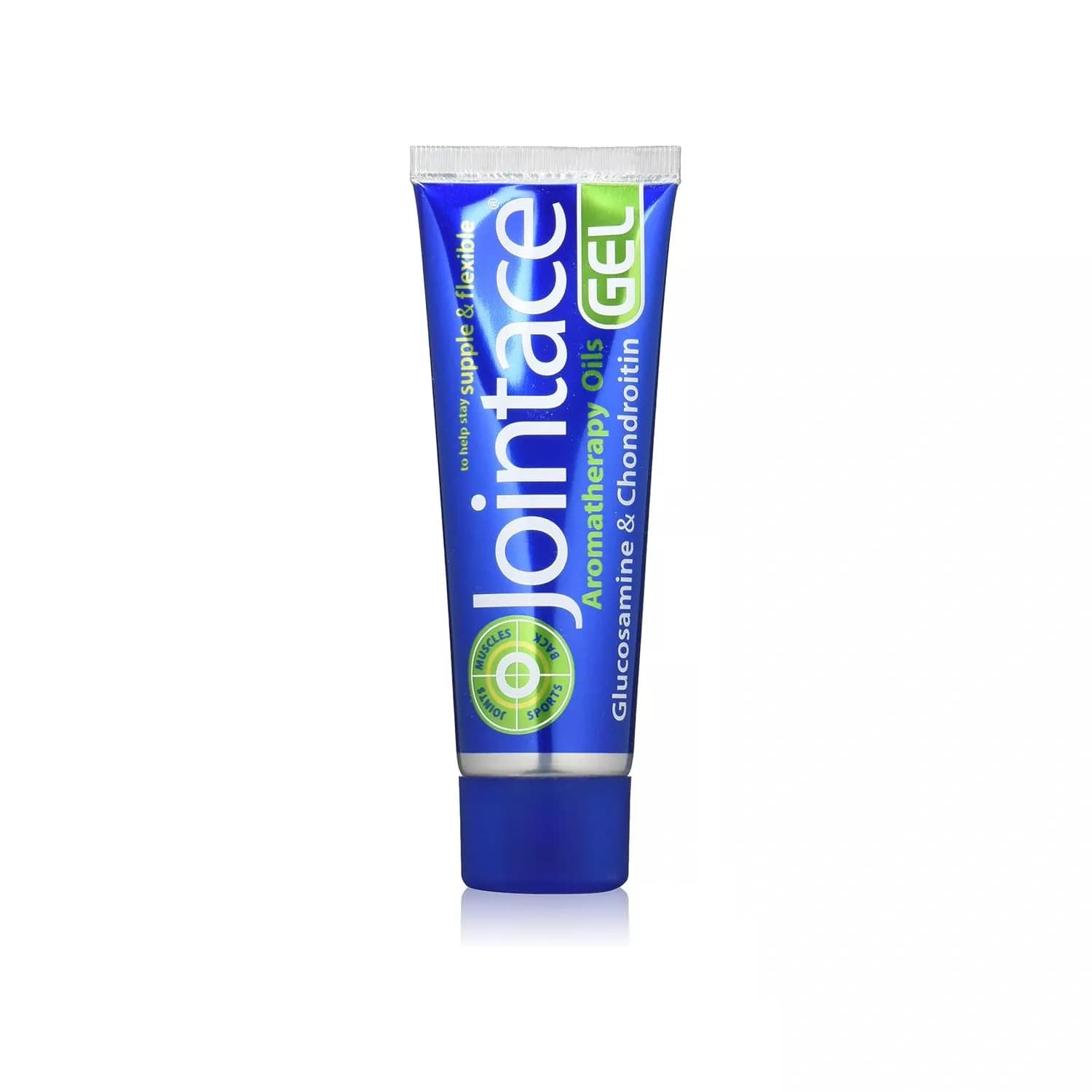 Vitabiotics jointace aroma activ massage gel 75ml