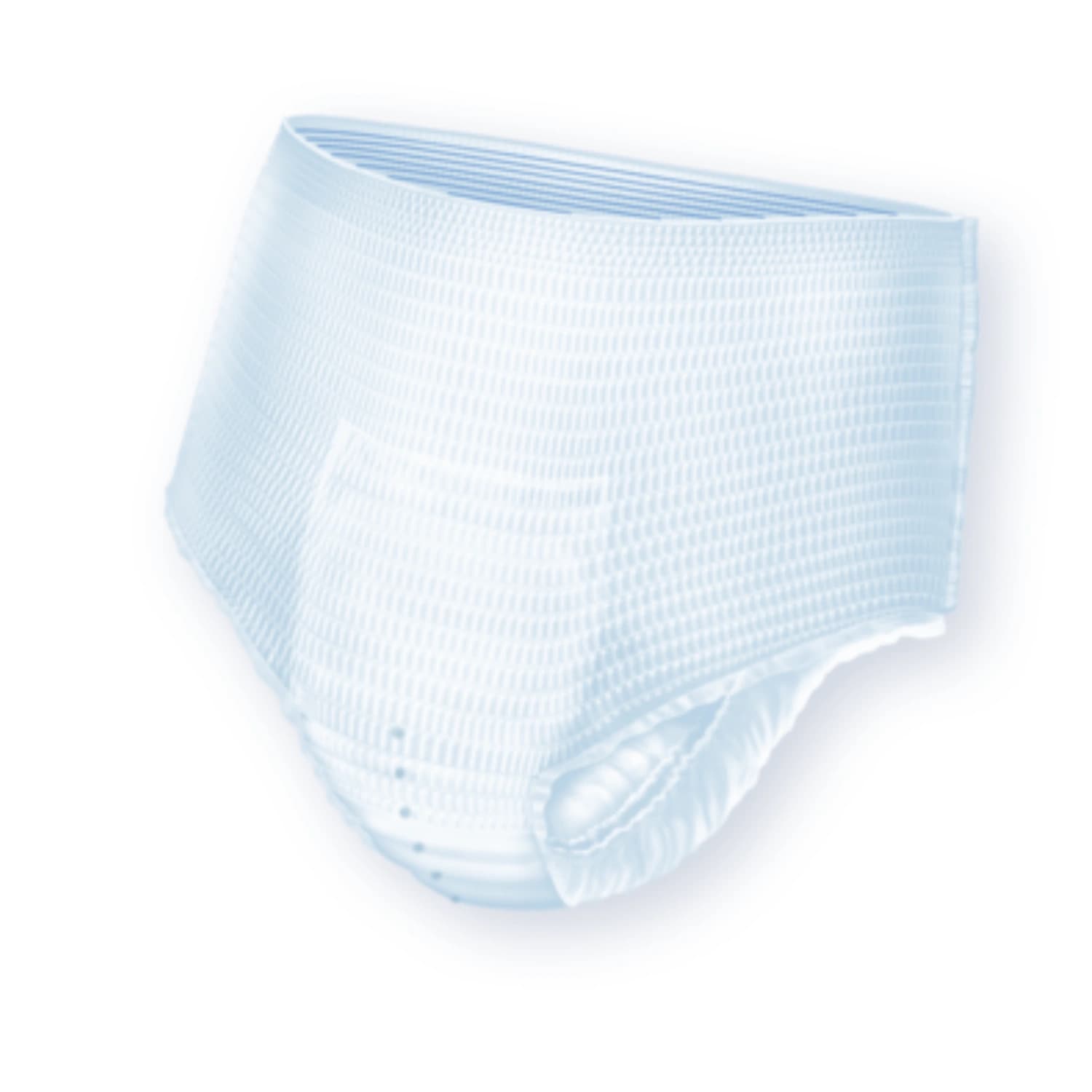Attends pull ons soft and discreet disposable pants 1