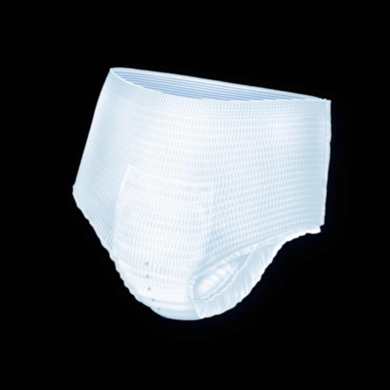 Attends pull ons soft and discreet disposable pants 6