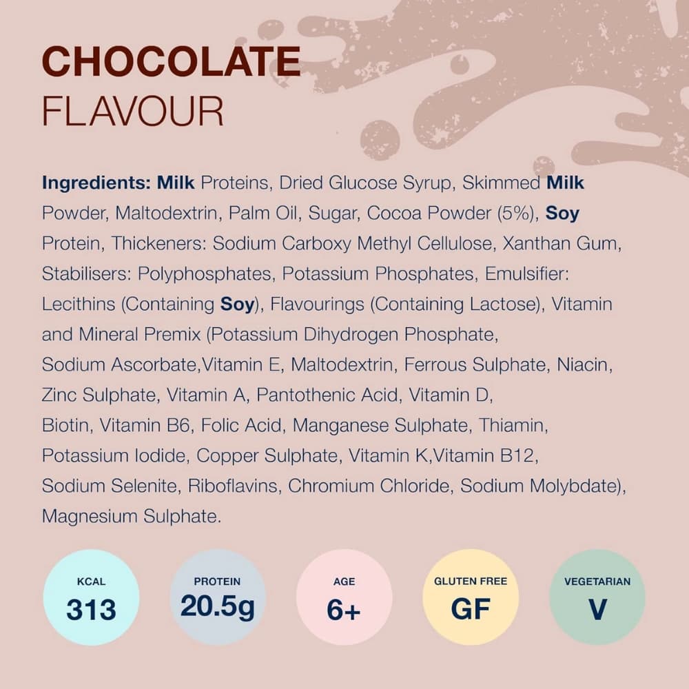 Aymes actasolve protein compact chocolat 7 x 57g 7182025 65834 am 3
