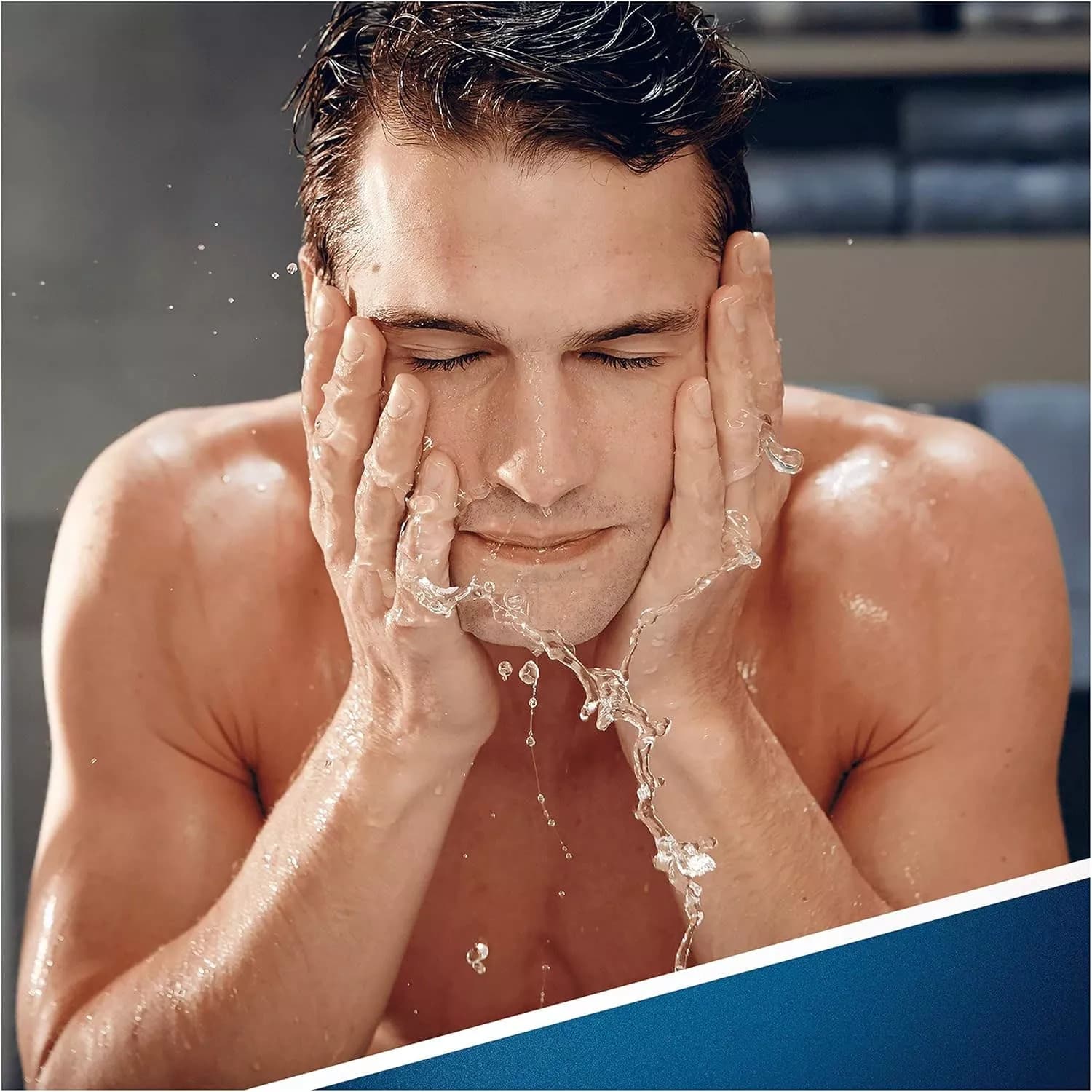 Gillette classic shave gel regular 200ml 6