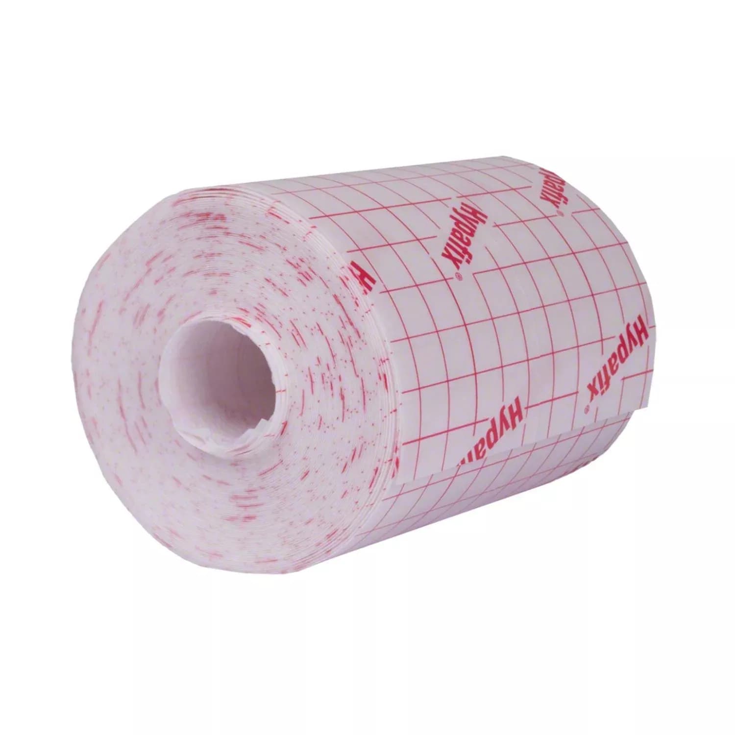 Hypafix dressing retention sheet 10cm x 10m 4