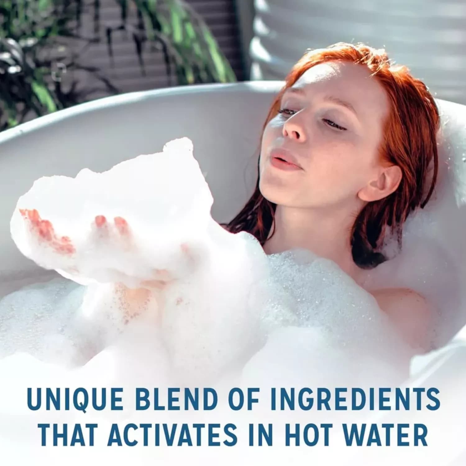 Radox feel good fragrance muscle bath soak 500ml 7