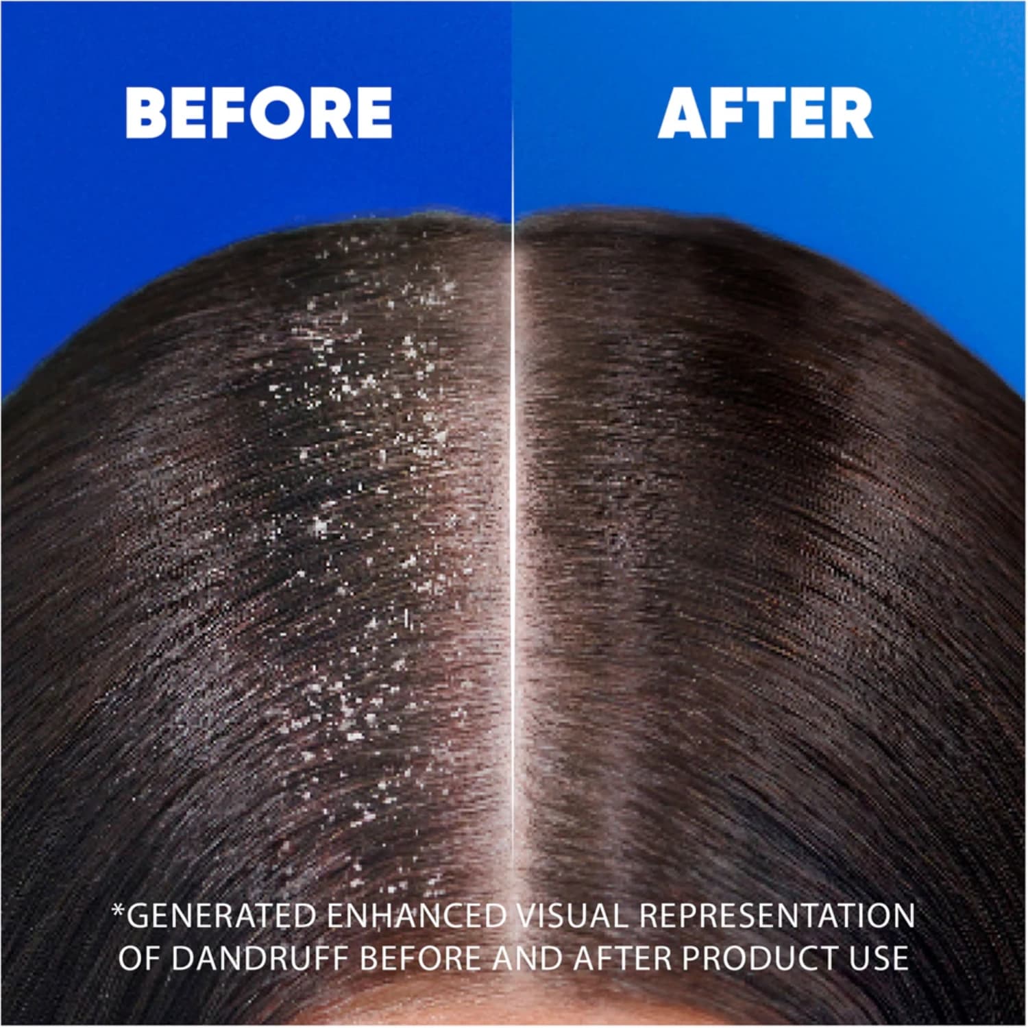 Head Shoulders Smooth Silky Anti Dandruff Shampoo 250ml