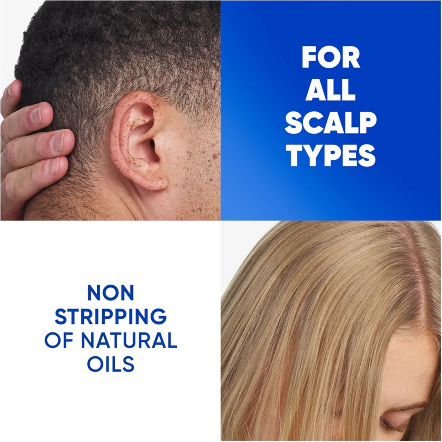 Head Shoulders Smooth Silky Anti Dandruff Shampoo 250ml