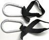 Picture of AB Straps Weight Lifting Door Hanging With D-Rings safe lock for Door Gym Hanging Weightlifting