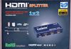 Picture of 1x2 / 1x4 HDMI Splitter UHD 4K x 2K In 2 Out Converter