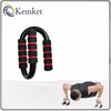 Picture of Kemket Push-UP Bars Press-up Stands with Foam Handles for Men & Women RED
