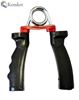 Picture of Kemket Flexi Rod or Power Twister for Shoulder Arms and Heavy Duty Spring, Adjustable Hand Grip Exerciser, Chest Expander Hand Gripper 5 Springs Muscle Pull Exerciser Training Multi-Function, Skipping Rope Fitness Speed rope for Exercise Gym Jumping Workout. Waist Twister Disc Without Ropes Foot Massager Stepper wriggled plate, Foot Pedal Arm Tummy Stretching Pull up Spring Expander.
