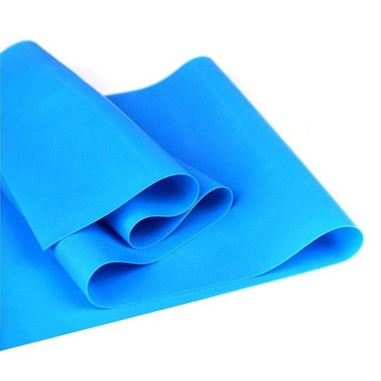 Picture of Stretchaband Resistance Bands for Pilates & Yoga to Help Achieve Fitness, Toning and Flexibility - 1.85 Meter