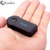 Picture of Wireless Bluetooth 3.5mm AUX Audio Stereo Music Car Receiver Adapter with Mic