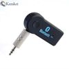 Picture of Wireless Bluetooth 3.5mm AUX Audio Stereo Music Car Receiver Adapter with Mic