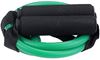 Picture of Kemket Rubber Resistance Band Tube With Handles-Green