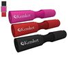 Picture of Kemket Barbell Squat Pad - Neck & Shoulder Protective Pad with Securing Straps 44cm*9cm - Support for Weight Lifting, Squats, Lunges & Hip Thrusts Pink