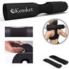 Picture of Kemket Barbell Squat Pad - Neck & Shoulder Protective Pad with Securing Straps 44cm*9cm - Support for Weight Lifting, Squats, Lunges & Hip Thrusts Black