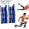 Picture of Kemket Ankle And Wrist Adjustable Weights Set-5kg