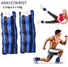Picture of Kemket Ankle And Wrist Adjustable Weights Set-3KG
