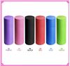 Picture of Yoga EVA Foam Roller 15cmx45cm - Yoga, Pilates, Fitness Routines, Rehabilitation Training, Stretching, Improving Core Muscles, Strength, Posture, Stability, Massage Therapy PURPPLE