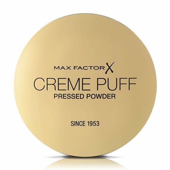 Picture of Max Factor Creme Puff Powder Compact Translucent 5