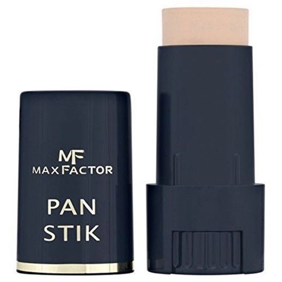 Picture of Max Factor Pan Stik Foundation Full Coverage - Nouvea Beige 13