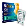 Picture of NiQuitin 21mg Clear 24 Hour 7 Patches Step 1