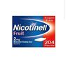 Picture of Nicotinell Fruit Gum 2mg, 204 Pieces