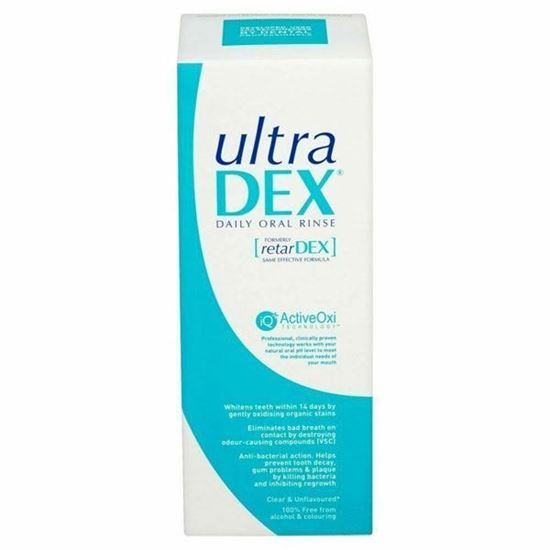 Picture of Ultradex Daily Oral Rinse 250ml