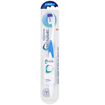 Picture of Sensodyne Toothbrush Pronamel (Colour May be Very )