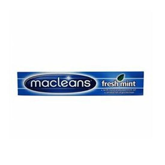 Picture of MACLEANS T/PASTE FRESHMINT 125ml