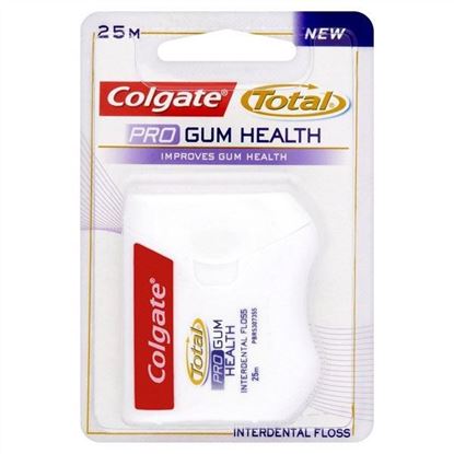 Picture of Pharmacyplace Colgate Total Floss Premium 25M