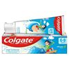 Picture of Colgate Smiles Junior 6+ Years Toothpaste 75ml