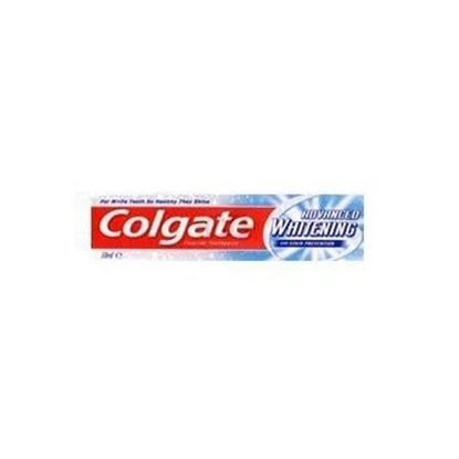 Picture of Colgate 50ml Advanced White Toothpastes