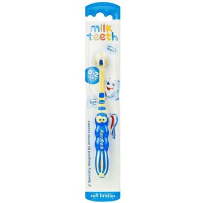 Picture of Aquafresh Medium Teeth Toothbrush