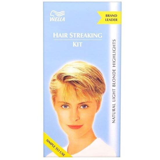 Picture of Wella Hair Streaking Kit